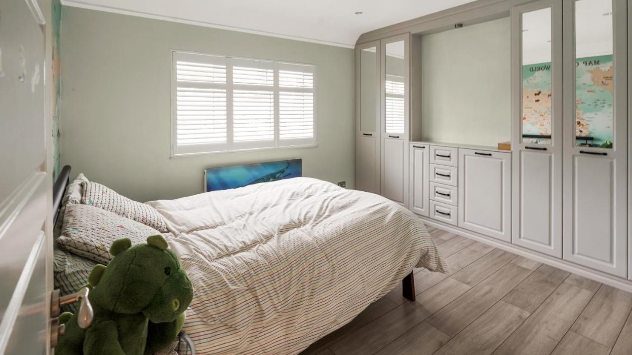 Cosy Luxurious Family Home London Bagian luar foto