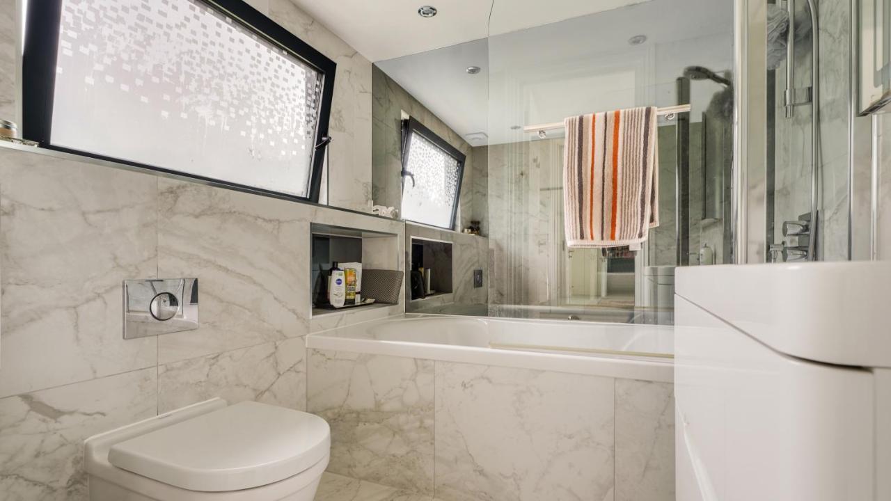 Cosy Luxurious Family Home London Bagian luar foto